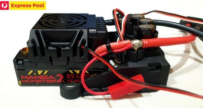 traxxas 6407